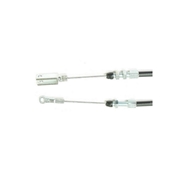 Cable  d'embrayage de lame pour Tracteur Tondeuse 531206762