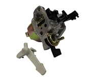 Carburateur Moteur Honda GX110, GX120 - 16100ZH7810