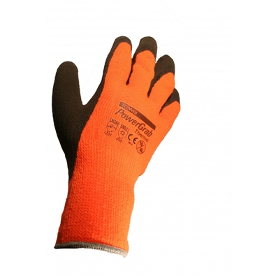 Gants Power Grip Thermo 10