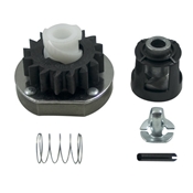 Kit dmarreur pour BRIGGS & STRATTON 495878, 696540