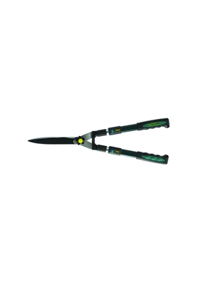 Sécateur d'ébranchage METALLO 65-85cm, télescopique, verte