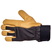 GANTS GROS TRAVAUX - Taille 9