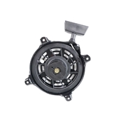 Lanceur Moteur Tondeuse Briggs & Stratton 493295 - 497598