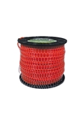 Bobine fil nylon dbroussailleuse rond (2.0 kg)  : 4.0 mm