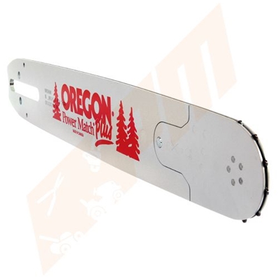 Guide de tronçonneuse OREGON POWER MATCH 63 CM