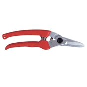 Scateur 18.4cm, rouge