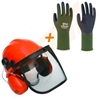 Casque + Gants