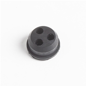 Passe durite Essence pour ECHO Diam. 17.4 mm - 13211546730