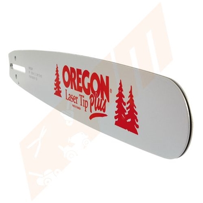 Guide Oregon Stellite 90 cm 3/8, 404 pour Stihl