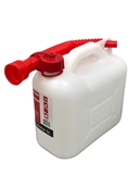 Bidon  5 litres spécial hydrocarbure