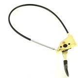 Cable Gaz Husqvarna Mc Culloch 532170551 - 170551