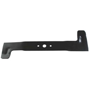 Lame 46 cm pour tracteur tondeuse autoporteCASTELGARDEN - GGP Twin-C