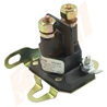 RELAIS - SOLENOIDE UNIVERSEL - 3 bornes - double Fixations