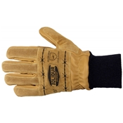 Gants débardage Solidur taille 9