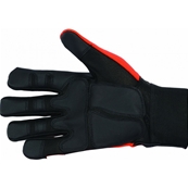 Gants pour trononneuse Solidur taille 10