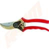 Scateur 21.5cm, heavy-duty, rouge