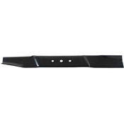 Lame 45 cm pour tracteur tondeuse autoporte MTD  742-0121B