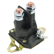 Solenode  pour tracteur tondeuse autoporte  