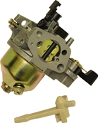 Carburateur Honda GX140, GX160 starter manuel 16100ZH8W61