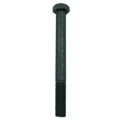 Vis pour support de lames ø : 9,5mm x 95mm