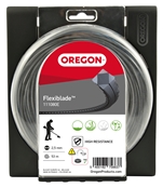 FIL DEBROUSSAILLEUSE OREGON FLEXIBLADE 2.65MM 47M