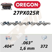 Chane de trononneuse OREGON .404 MICRO CHISEL