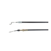 Cable Embrayage Honda 54510VF0003 pour HRD535, HRD536, HRD536C 