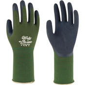 Gants  de jardin foresta - vert (taille 09)