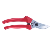 Scateur 21cm, rouge