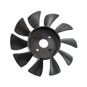 Ventilateur Hydro pour autoporte Electrolux