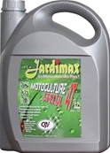 Huile 4T Jardimax SAE30 bidon de 5L