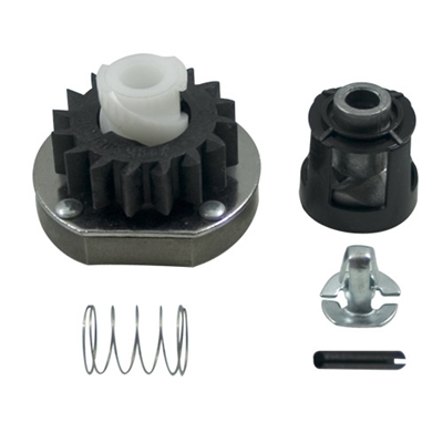 Kit démarreur pour BRIGGS & STRATTON 495878, 696540