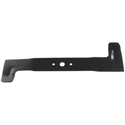 Lame 46 cm pour tracteur tondeuse autoportéeCASTELGARDEN - GGP Twin-C