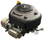 Moteur Briggs et Stratton 11,5cv POWERBUILT OHV