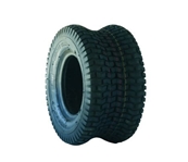 Pneu  tracteur tondeuse autoporte  23x1050x12 Gazon