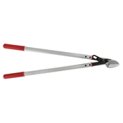 Ebrancheur 81cm, XL, rouge/gris