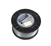 Fil dbroussailleusetitanium rond 4.0mm - 2kg - 154m