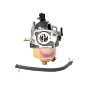 Carburateur GGP - Stiga 118550697/0 pour moteur RS100