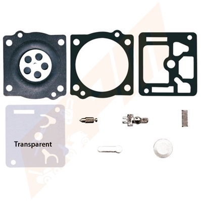 Membrane ZAMA RB34