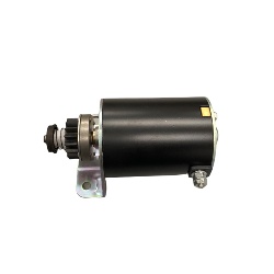 Démarreur BRIGGS et STRATTON 497595, 693054, 394805