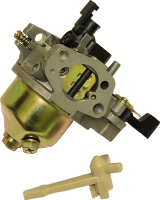 Carburateur Honda GX140, GX160 starter manuel 16100ZH8W61