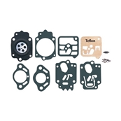 Kit membranes et joints pour Carburateur Tillotson RK-33HK, RK-32HK