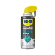 WD-40 Graisse blanche 400ml